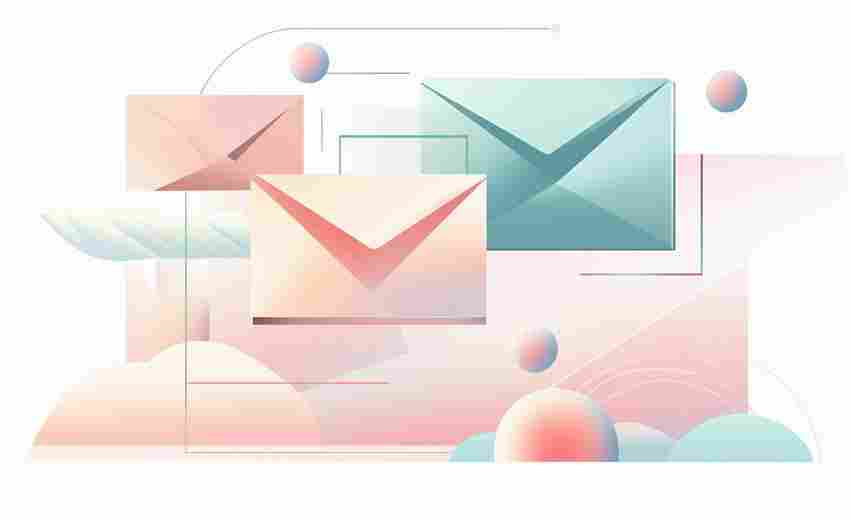 ChatGPT注册需要什么邮箱