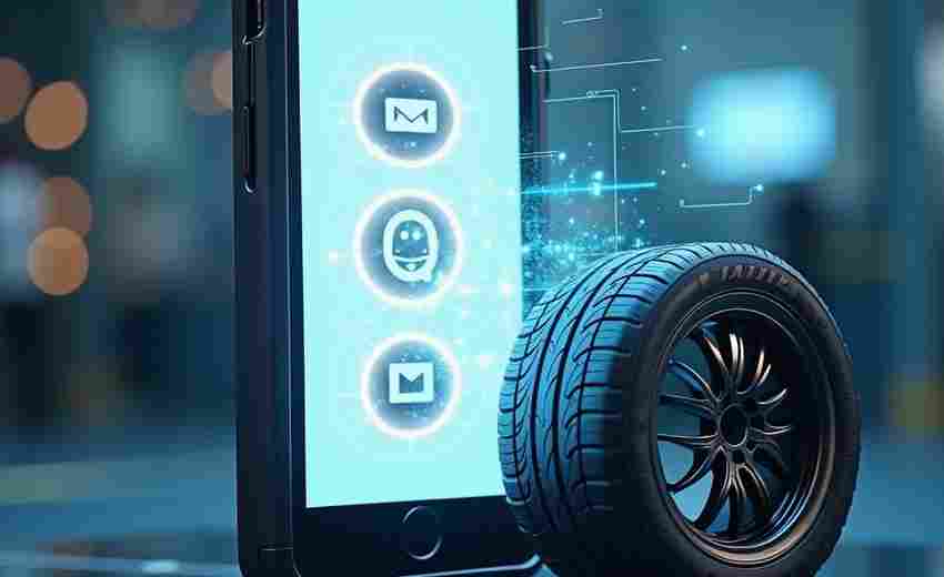 ChatGPTCar的未来发展趋势和挑战是什么 ChatGPTCar的未来发展趋势和挑战是什么