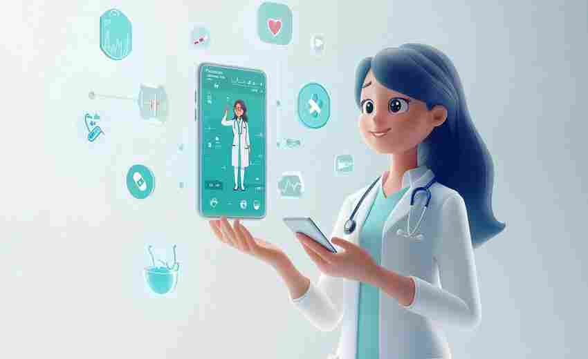 ChatGPT苹果手机版在医学领域的应用有哪些 ChatGPT苹果手机版在医学领域的应用有哪些