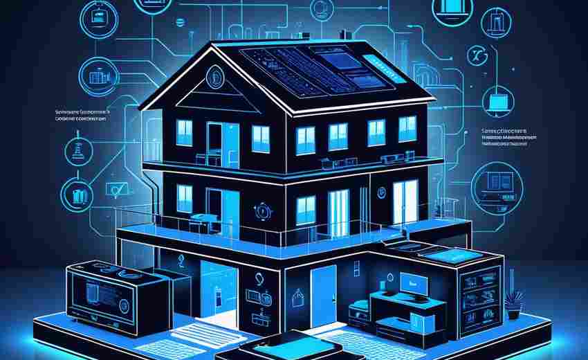 ChatGPT在智能家居领域的应用前景如何 ChatGPT在智能家居领域的应用前景如何