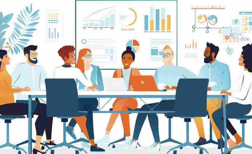 ChatGPT如何在咨询行业中帮助顾问提升工作质量