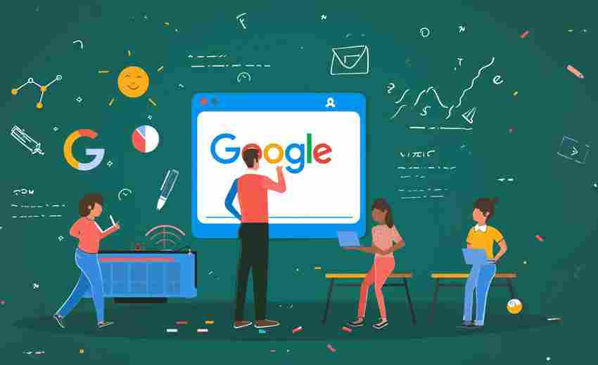 谷歌商店中的ChatGPT如何帮助市场营销