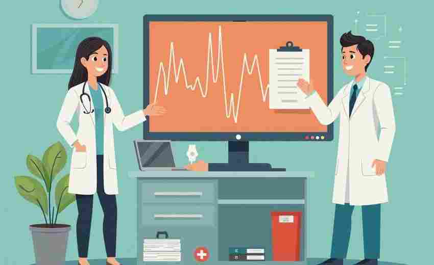 ChatGPT能否代替医生进行初步诊断