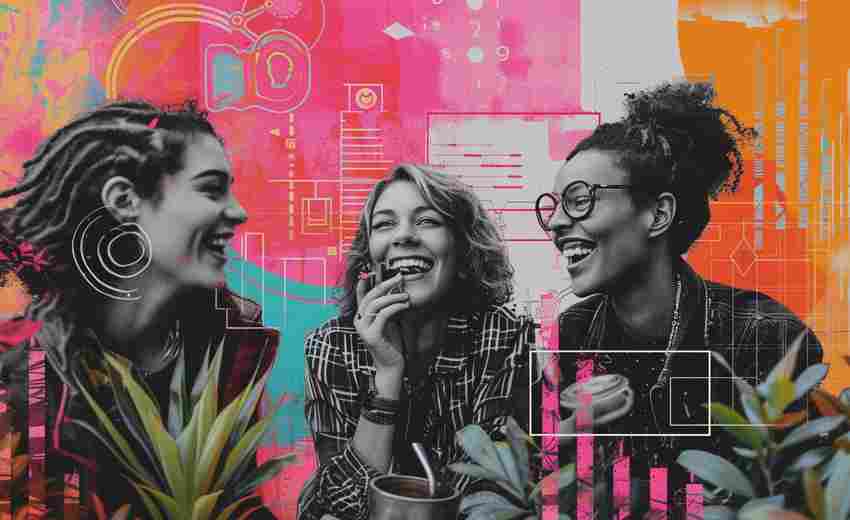 ChatGPT图标如何传达智能、创新的品牌形象 ChatGPT图标如何传达智能、创新的品牌形象