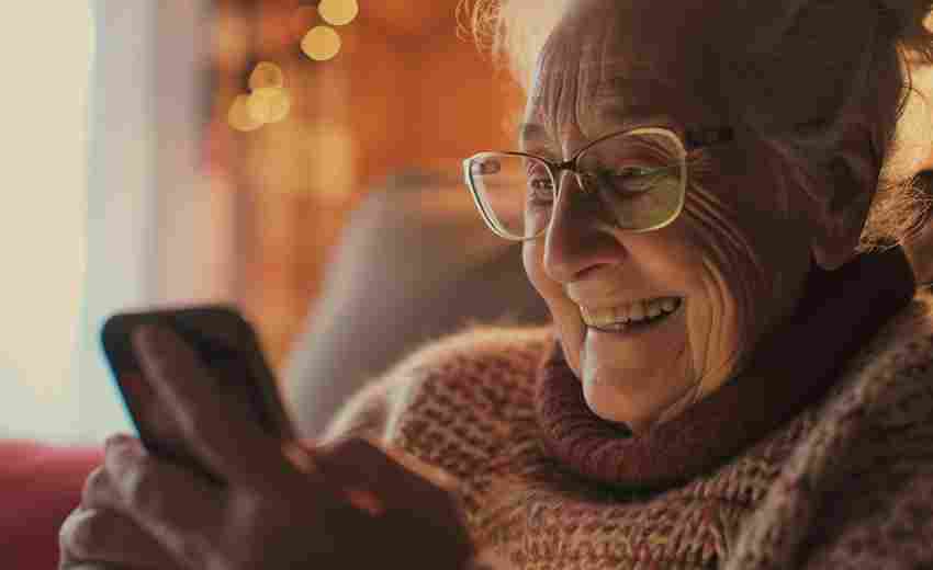 ChatGPT语音功能是否适合老年人使用 ChatGPT语音功能是否适合老年人使用