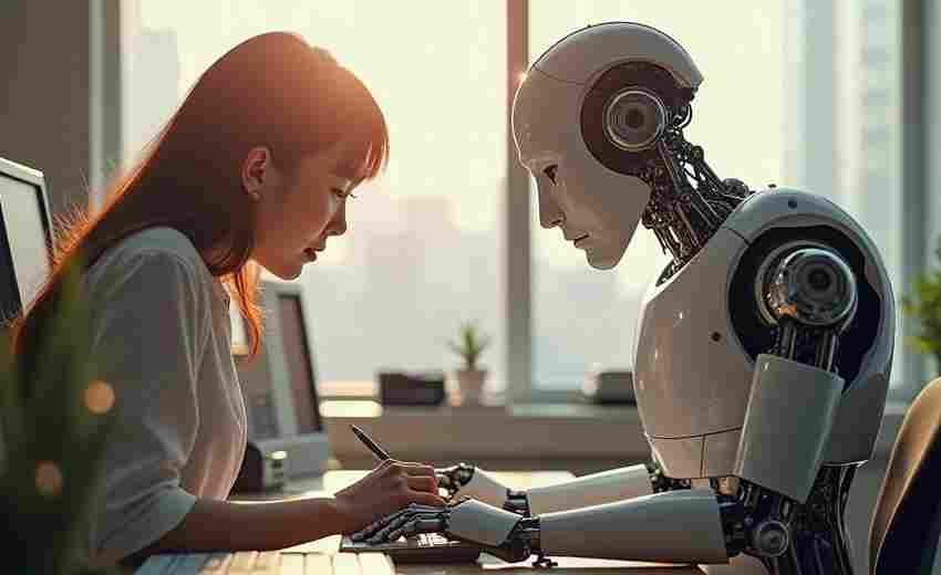 ChatGPT与其他人工智能工具的区别是什么