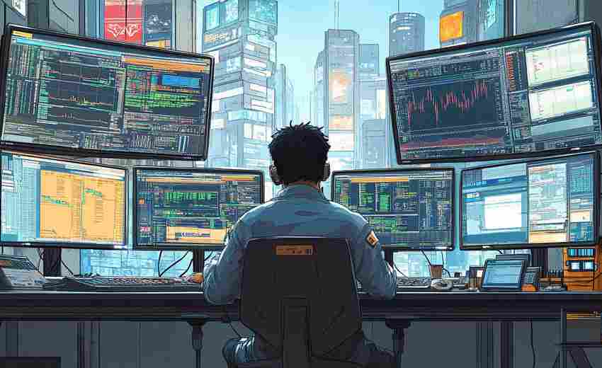 如何通过ChatGPT进行市场调研