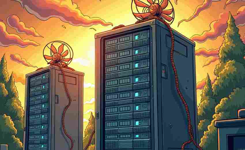 ChatGPT服务异常时,如何检查服务器状态 ChatGPT服务异常时,如何检查服务器状态