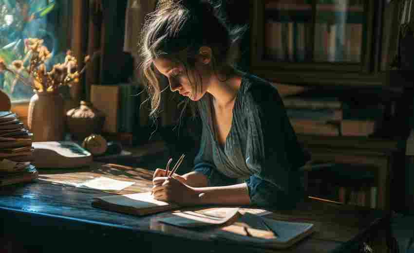 ChatGPT如何帮助提升创意写作的灵感 ChatGPT如何帮助提升创意写作的灵感