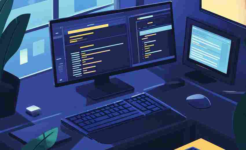 Windows设备如何优化浏览器使用ChatGPT Windows设备如何优化浏览器使用ChatGPT