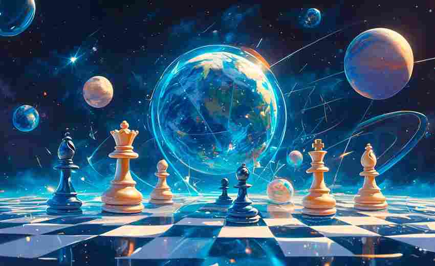 ChatGPT能否具备长远的战略思维