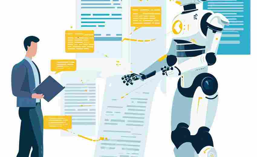 ChatGPT-4对话生成的算法是如何工作的