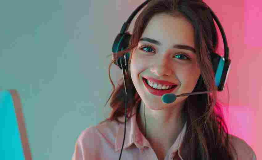 ChatGPT语音对话软件如何配置网络连接 ChatGPT语音对话软件如何配置网络连接