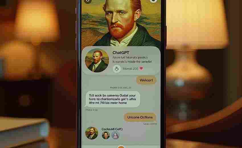 为什么iPhone上ChatGPT的响应速度较慢 为什么iPhone上ChatGPT的响应速度较慢