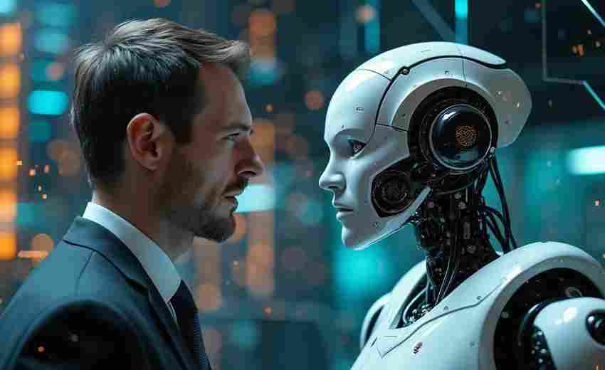 ChatGPT之父辞职对人工智能行业的影响是什么