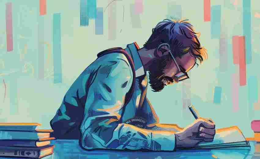 如何通过ChatGPT试用网站进行学术写作 如何通过ChatGPT试用网站进行学术写作