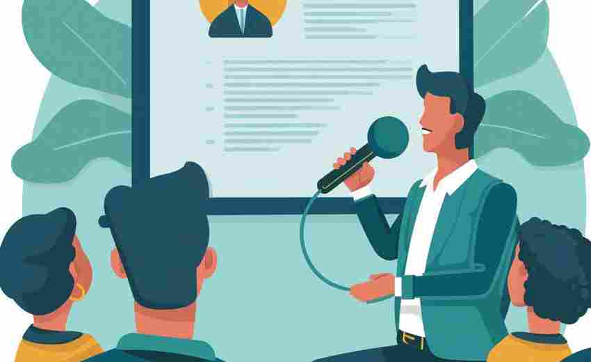 ChatGPT网页版如何帮助用户生成演讲稿