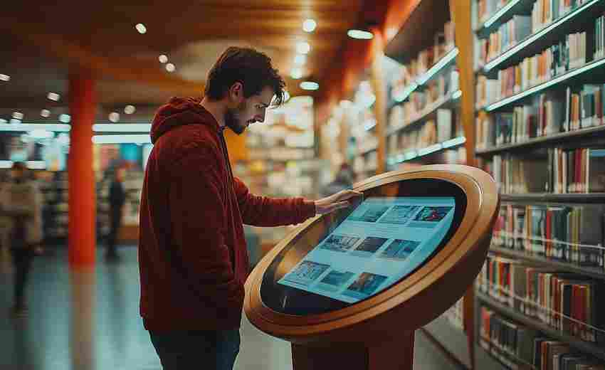 ChatGPT如何在图书馆和信息管理中发挥作用 ChatGPT如何在图书馆和信息管理中发挥作用