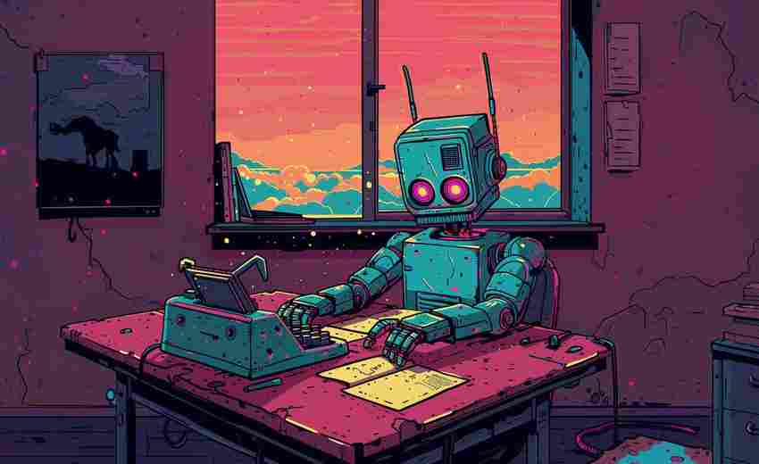 ChatGPT是否可以代替人工写作