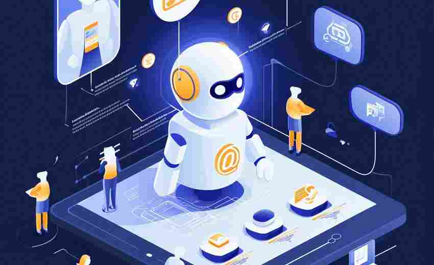 ChatGPT 是否可以进行自动化客服服务