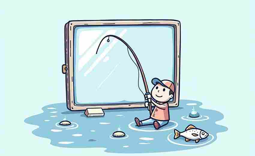 ChatGPT镜像入口如何防止钓鱼网站陷阱