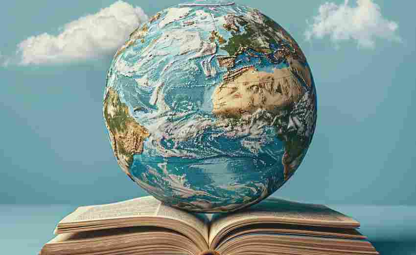 ChatGPT如何帮助学生进行地理知识学习