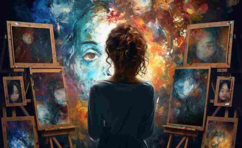 ChatGPT能否进行艺术创作