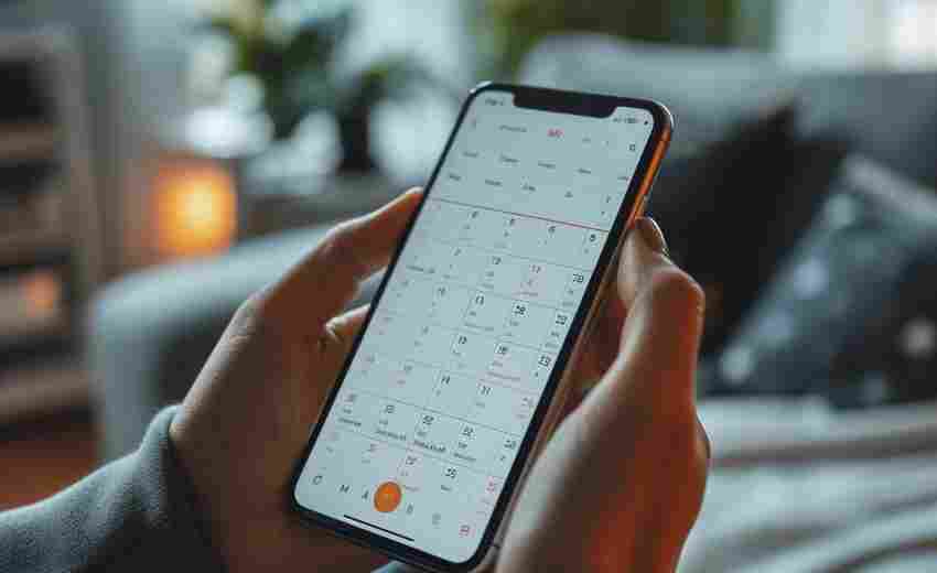 如何通过ChatGPT在苹果手机上进行日程安排