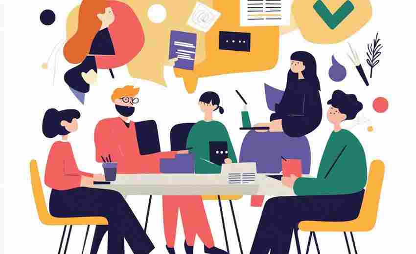 ChatGPT如何帮助进行团队协作 ChatGPT如何帮助进行团队协作