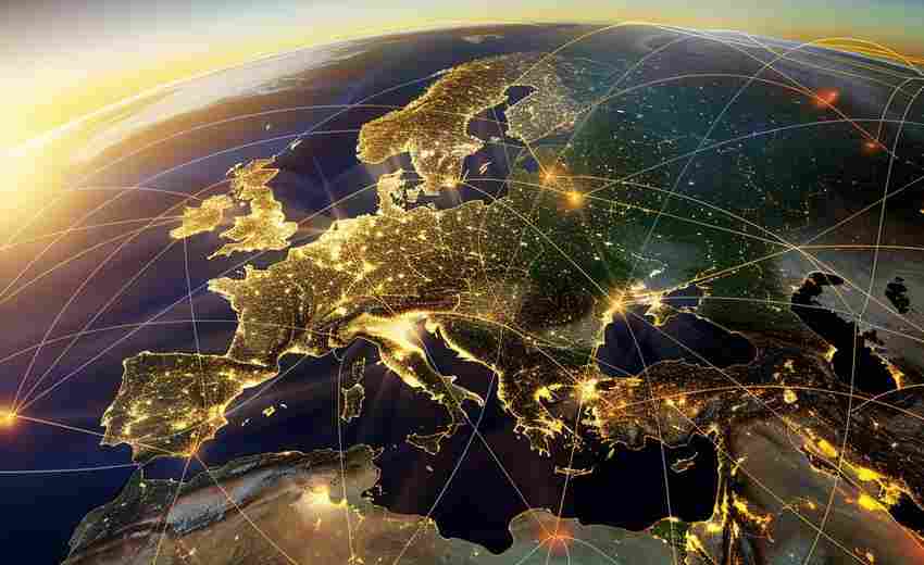 在欧洲注册ChatGPT需要遵守哪些数据隐私法规