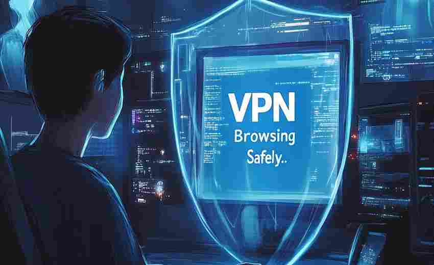 如何使用VPN解决ChatGPT登录问题