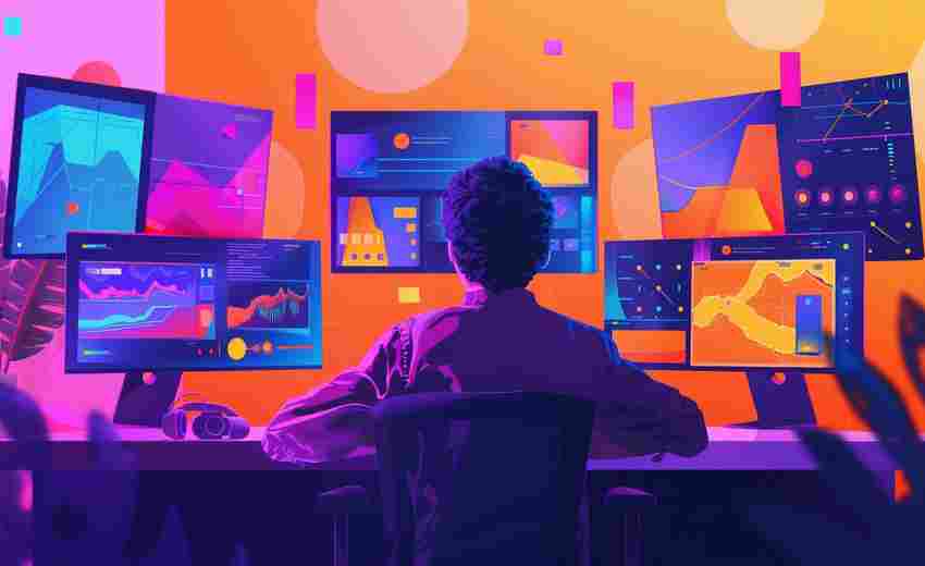 如何通过必应ChatGPT快速获得市场趋势分析 如何通过必应ChatGPT快速获得市场趋势分析