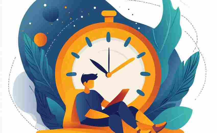 如何通过ChatGPT进行写作时间管理