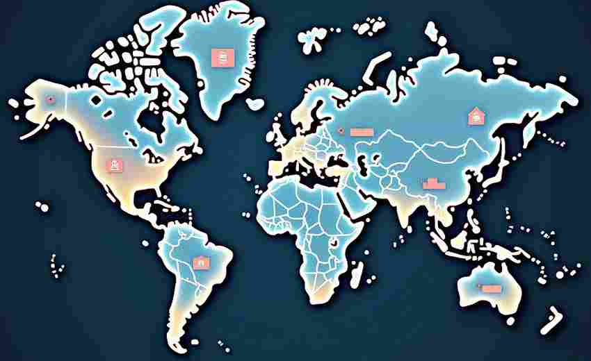 ChatGPT官网无法访问是因为地区限制吗