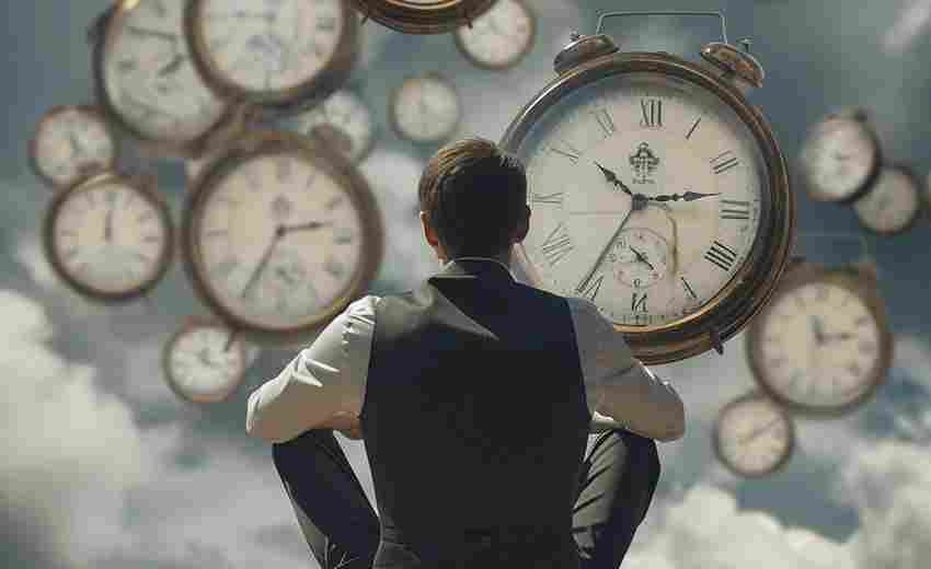 如何利用ChatGPT进行时间管理