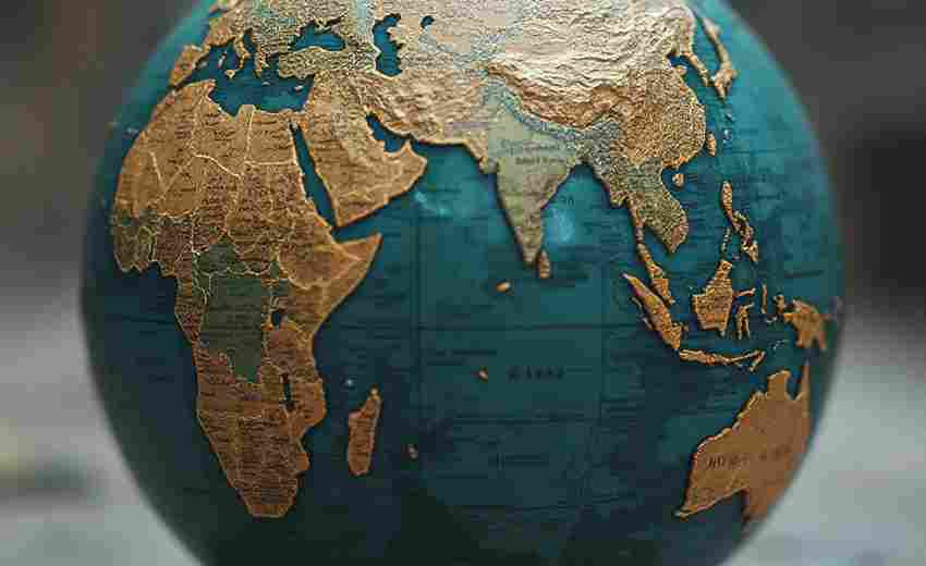 为什么ChatGPT无法在某些国家或地区登录