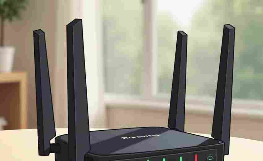 使用无线网络时无法访问ChatGPT官网如何解决