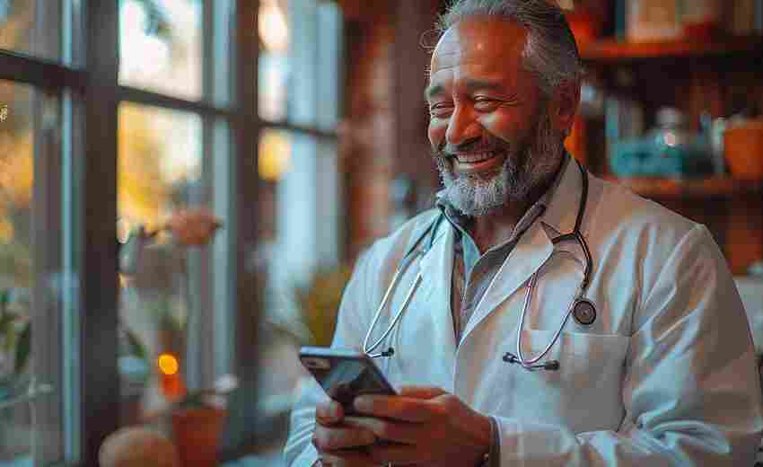 ChatGPT在医疗健康领域的潜力有哪些