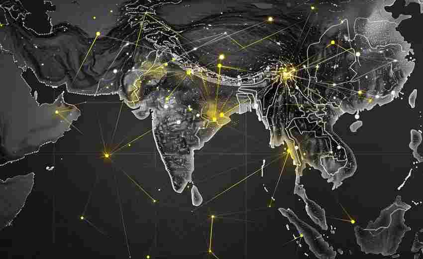 ChatGPT官网的服务器在哪些地区部署