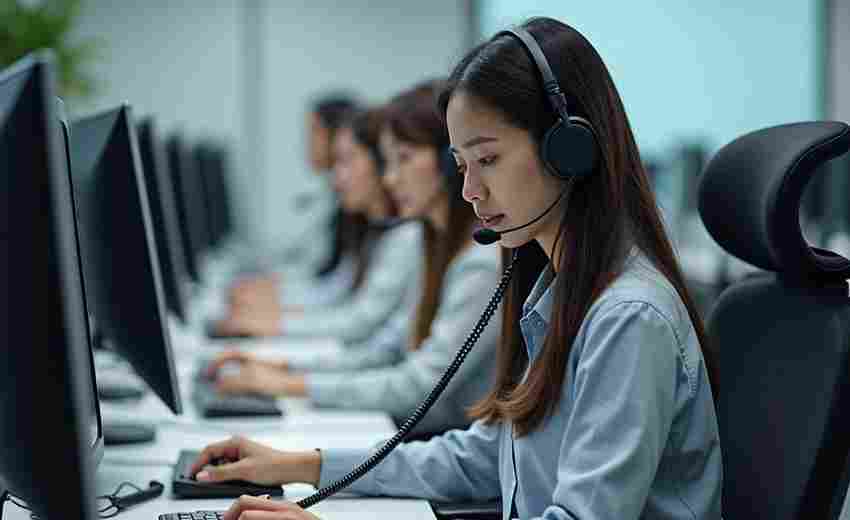 中国版ChatGPT在企业客服中的应用案例有哪些