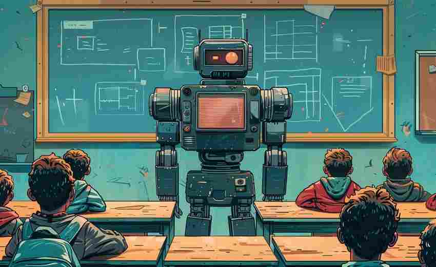 ChatGPT对教育领域的影响是什么 ChatGPT对教育领域的影响是什么