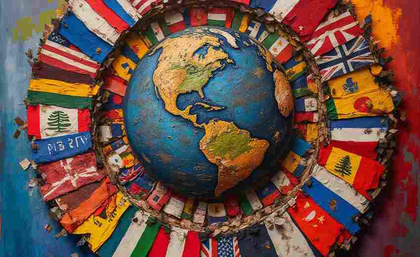 ChatGPT是如何实现多语言支持的 ChatGPT是如何实现多语言支持的