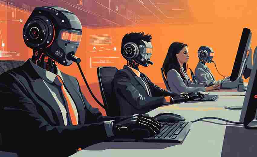 ChatGPT客服系统如何应对大量并发请求