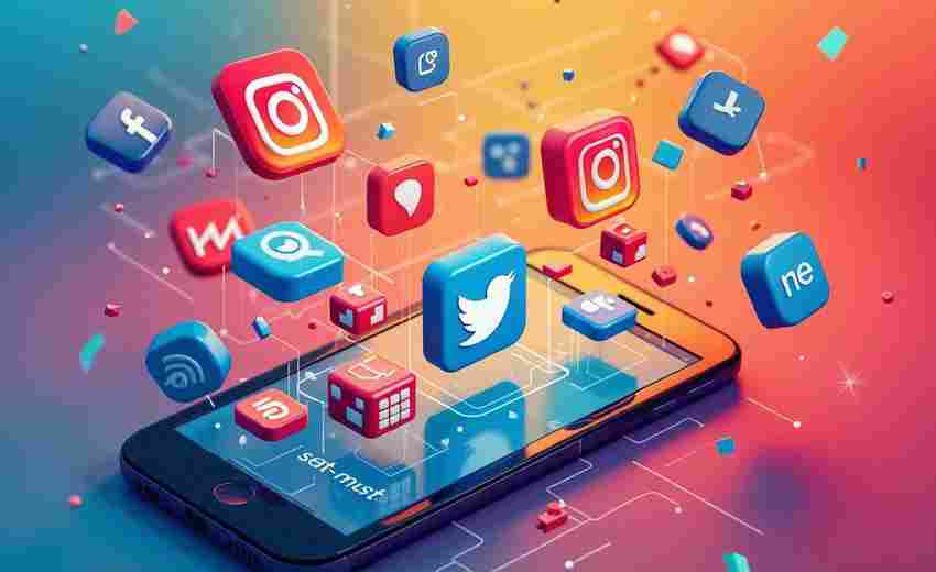 ChatGPT如何协助编写社交媒体内容 ChatGPT如何协助编写社交媒体内容