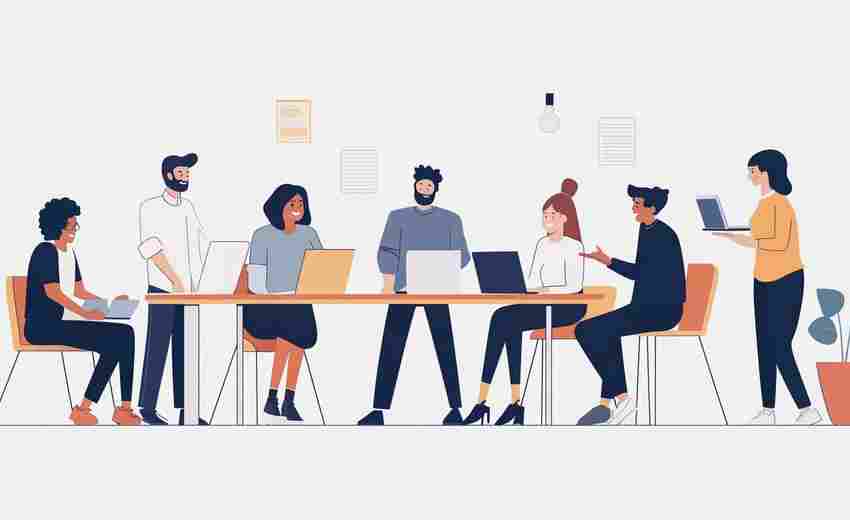 ChatGPT如何帮助提升团队协作效率