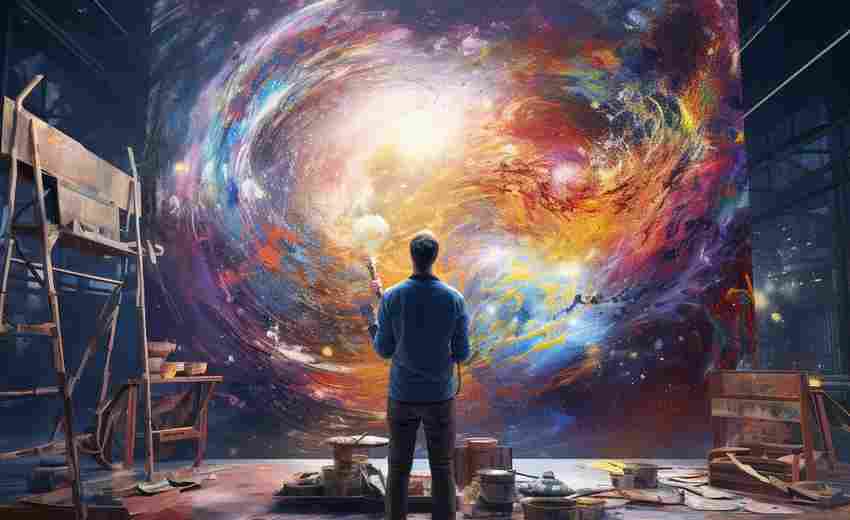 ChatGPT能否生成具有创意的艺术作品