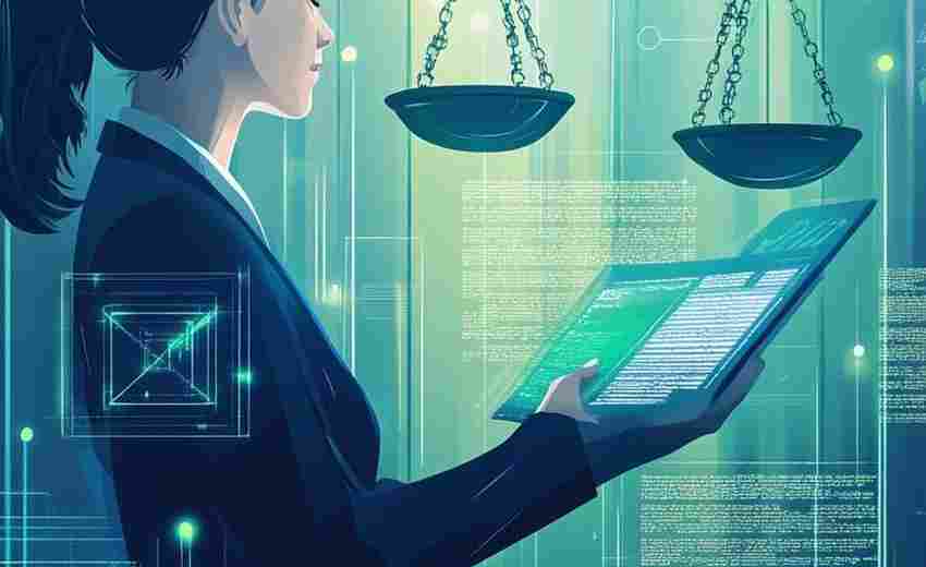 ChatGPT如何应用于法律领域