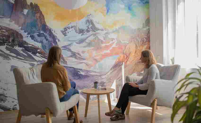 ChatGPT能否辅助心理健康支持