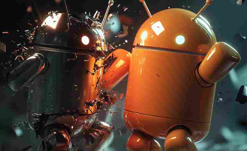 ChatGPT安卓版本如何进行API调用 ChatGPT安卓版本如何进行API调用