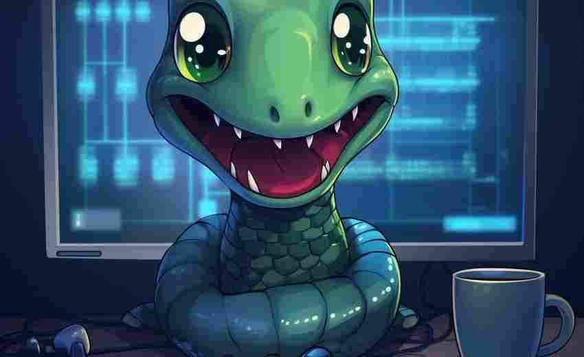 如何配置Python环境以运行ChatGPT-4 如何配置Python环境以运行ChatGPT-4